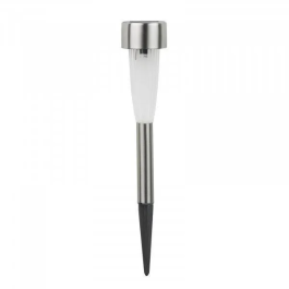 Smart Garden Flauta Baliza Solar Pack de 10