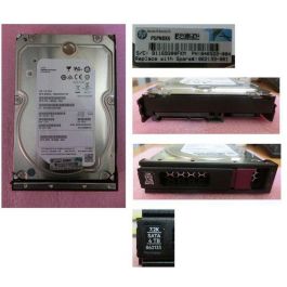 Hewlett Packard Enterprise Disco Duro 4TB SATA - Optimizado para Sustitución en Sistemas HP Precio: 238.69000023. SKU: B1F2TYCY4V