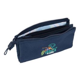 Bolso Escolar Portatodo Safta Triple El Niño Kook 120x220x30 mm Bolso Escolar Portatodo Safta Triple El Niño Kook 120x220x30 mm