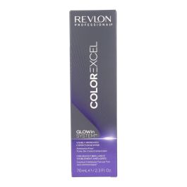 Revlon Revlonissimo Color Excel Gloss 7.41 Rubio Marron Ceniza 70 ml Precio: 6.95000042. SKU: B1CFG8RAPP