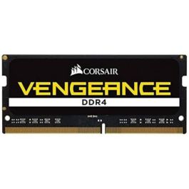 Memoria RAM Corsair CMSX16GX4M1A3200C22 3200 MHz CL22 Precio: 44.68999964. SKU: B1BLX9D4WS