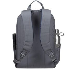 RIVACASE 7561 Mochila para portátil Rucksack Alpendorf Eco 15-6"-16" gris