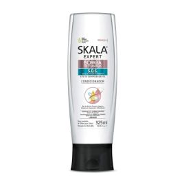 Skala Acondicionador Bomba Vitaminas para Crecimiento del Cabello Vegano 325ml Precio: 5.89000049. SKU: B1CFCGLFAH