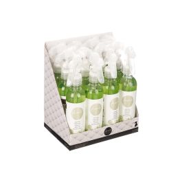 Ambientador Pulverizador Jazmín 200 ml Acorde - Verde (24 Unidades) Ambientador Pulverizador Jazmín 200 ml Acorde - Verde (24 Unidades)
