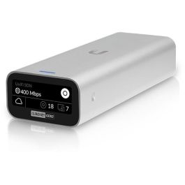Ubiquiti UCK-G2 UniFi Cloud Key Gen2 Controlador de Red 2GHz, 2GB RAM, Gigabit Ethernet, Pantalla Incorporada Ubiquiti UCK-G2 UniFi Cloud Key Gen2 Controlador de Red 2GHz, 2GB RAM, Gigabit Ethernet, Pantalla Incorporada Precio: 159.78999971. SKU: B1CV5H4VKG