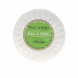 Bella Aurora Serenite Jabón para Mujer 100 gr Precio: 4.88999962. SKU: S4500824
