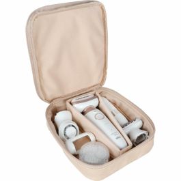 Braun Silk-épil 9 Flex Depiladora Eléctrica Inalámbrica 50 min 2 Velocidades