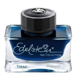 Tinta Estilografica Pelikan Edelstein Frasco De 50 Ml. Topaz Precio: 21.95000016. SKU: B1B2V7D9KG