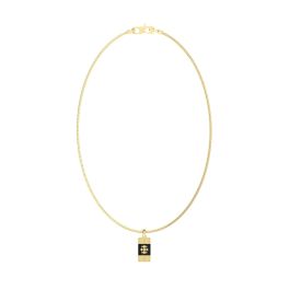 Colgante Mujer Guess JUMN05067JWYGBKT-U Dorado