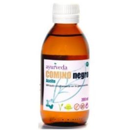 Aceite De Comino Negro 200 Ml Precio: 20.9899998. SKU: B1EJVDMJ7G