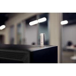 Kingston IronKey IKLP50 Memoria USB 128GB 3.2 con Cifrado AES