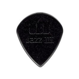 DUNLOP Púas Nylon Jazz III XL Stiffo - 1,38 Mm Pack 6