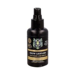 Natura Siberica Leopardo de Nieve Serum Anticaída 100ml con Cafeína, Bardana y Ginseng para Crecimiento del Cabello Precio: 7.79000057. SKU: SLC-91028