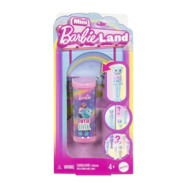 Barbie Muñecas Mini Barbieland Cutie Reveal Std Jcr15 Juguete Niñas +4 Años Precio: 2.78999985. SKU: B16KEF6CT8