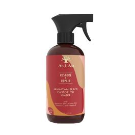 As I Am Jamaican black castor oil water 473 ml vaporizador Precio: 7.49999987. SKU: S4247257