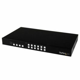 Conmutador HDMI Startech VS424HDPIP Conmutador HDMI Startech VS424HDPIP Precio: 1485.4999995. SKU: S7770598