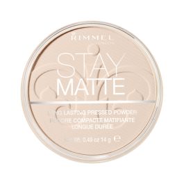 Corrector Facial Rimmel London Stay Matte