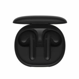 Auriculares Bluetooth Xiaomi Redmi Buds 4 Lite con estuche de carga/ Autonomía 5h/ Negros