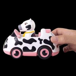 Bandai Vehículos La Granja de Zenón 13 cm - Modelos Surtidos