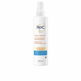 Roc Protección Solar Aftersun Restaurador Piel Precio: 12.50000059. SKU: S05101961