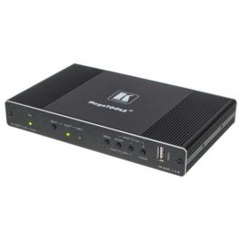 Kramer VP-424C Escalador Digital ProScale 4K HDMI a HDMI 18G con USB-C, 4K@60Hz, Ref. 72-042490 Precio: 613.88999947. SKU: B12Y4ZHZ7G