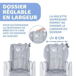 CHICCO - Trona Polly 2 Start Dots CHICCO - Trona Polly 2 Start Dots