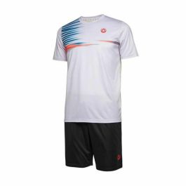 Conjunto Deportivo para Adultos J-Hayber Force Gris Conjunto Deportivo para Adultos J-Hayber Force Gris Precio: 29.79000035. SKU: S64110925
