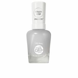 Sally Hansen Miracle Gel Base Coat Esmalte de Uñas con Acabado Gel sin Lámpara UV - Larga Duración hasta 14 Días 14,7 ml Precio: 11.88999966. SKU: B1HPS2KXFP