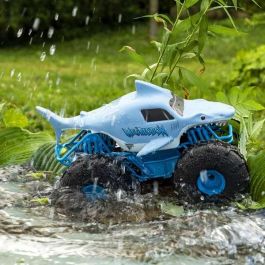 Monster Jam Megalodon Storm Rc 6056227 Spin Master Monster Jam Megalodon Storm Rc 6056227 Spin Master