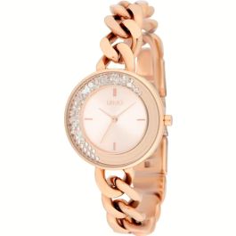 Reloj Mujer LIU JO TLJ2242 Precio: 170.50000011. SKU: B162VTNR3M