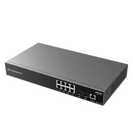 Grandstream 8+2P GWN7801 Switch de Red