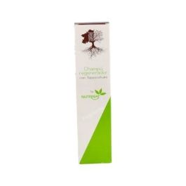 Nutrinat Champú Regenerador Tepezcohuite 250 ml Cabello Sano y Brillante Precio: 13.50000025. SKU: B19DH69SGD
