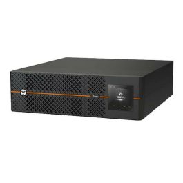SAI Interactivo Vertiv EDGE-3000IRT3UXL 2700 W 3000 VA SAI Interactivo Vertiv EDGE-3000IRT3UXL 2700 W 3000 VA