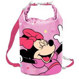Bolsa Estanca Minnie Disney 35cm Precio: 16.94999944. SKU: B1H8DL8PHP