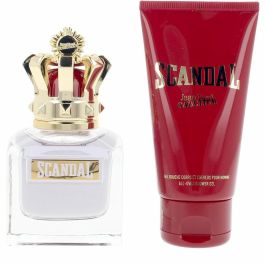 Jean Paul Gaultier SCANDAL POUR HOMME ESTUCHE para Hombre, Cofre Regalo 3 pz Precio: 81.50000012. SKU: B1H96B462X