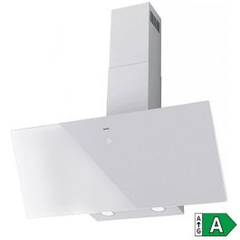 Campana Convencional Mepamsa CUADRO 90 BLANC 90 cm 200 W 61 dB Blanco Precio: 341.50000005. SKU: S0422437