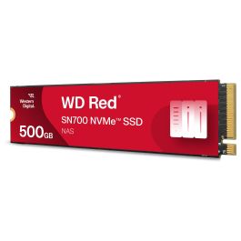 Western Digital SN700 M.2 500GB NVMe PCIe 3.0 x 4 SSD
