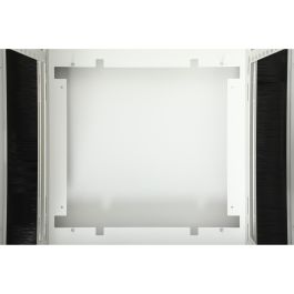 Digitus Armario de Red Unique 42U, 2053x800x1000mm, Rack Independiente 800kg Gris, Puertas y Paneles Laterales con Cerradura