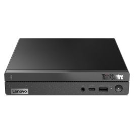 Lenovo ThinkCentre neo 50q G4 Mini PC Intel Core i5-13420H 16GB RAM 512GB SSD Windows 11 Pro Negro Precio: 654.69000036. SKU: B1CXMTPHXG