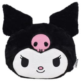 TAKE CARE Peluche Bolsa Agua Caliente Kuromi Hello Kitty 600ml Precio: 15.68999982. SKU: B18YY8TJWP