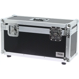 ALGAMLIGHT Flight Case para 2 unidades Algam Lighting PHOENIX