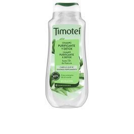 Champú Purificante Timotei Detox 300 ml Precio: 6.69000046. SKU: B155479KHH