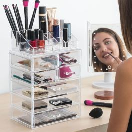 Organizador de Maquillaje Biyo InnovaGoods