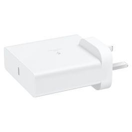 Samsung TB410 Cargador de 140W Blanco