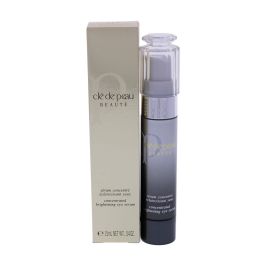 CLE DE PEAU Concentrated Brightening Eye Serum - 15ml CLE DE PEAU Concentrated Brightening Eye Serum - 15ml Precio: 74.99000047. SKU: B17QK69EGW