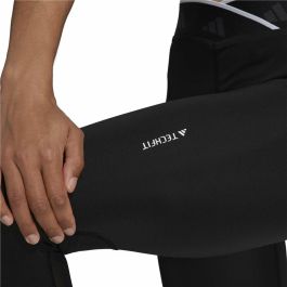 Mallas Deportivas de Mujer Adidas Tf Vsh 7/8 T Negro 26