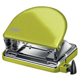 Petrus Taladro Metálico Modelo 52 WOW, Capacidad 20 Hojas, Color Verde, Ref. 626520 Precio: 29.49999965. SKU: BIX626520