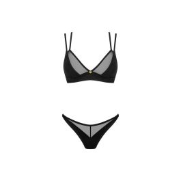 Conjunto de Lencería Obsessive XL/XXL