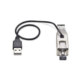 Conversor/Adaptador Startech D01ML55U-FIBER-MEDIA Conversor/Adaptador Startech D01ML55U-FIBER-MEDIA