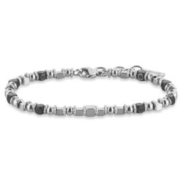Pulsera Hombre Stroili 1669725 Plateado Precio: 62.50000053. SKU: B1FLN65XXW
